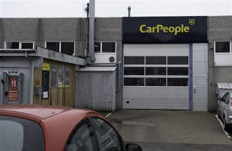 carpeople taastrup|CarPeople Taastrup ApS